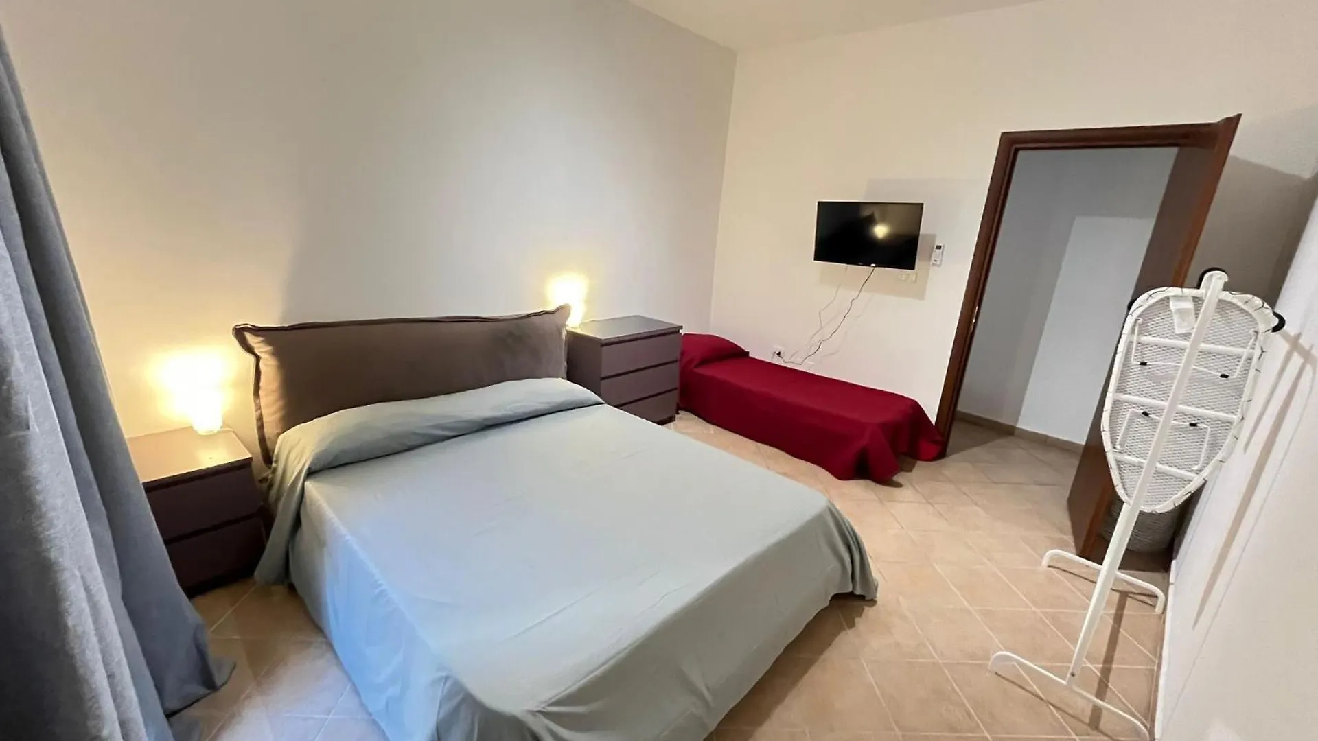 קטאניה Eden Guest House איטליה