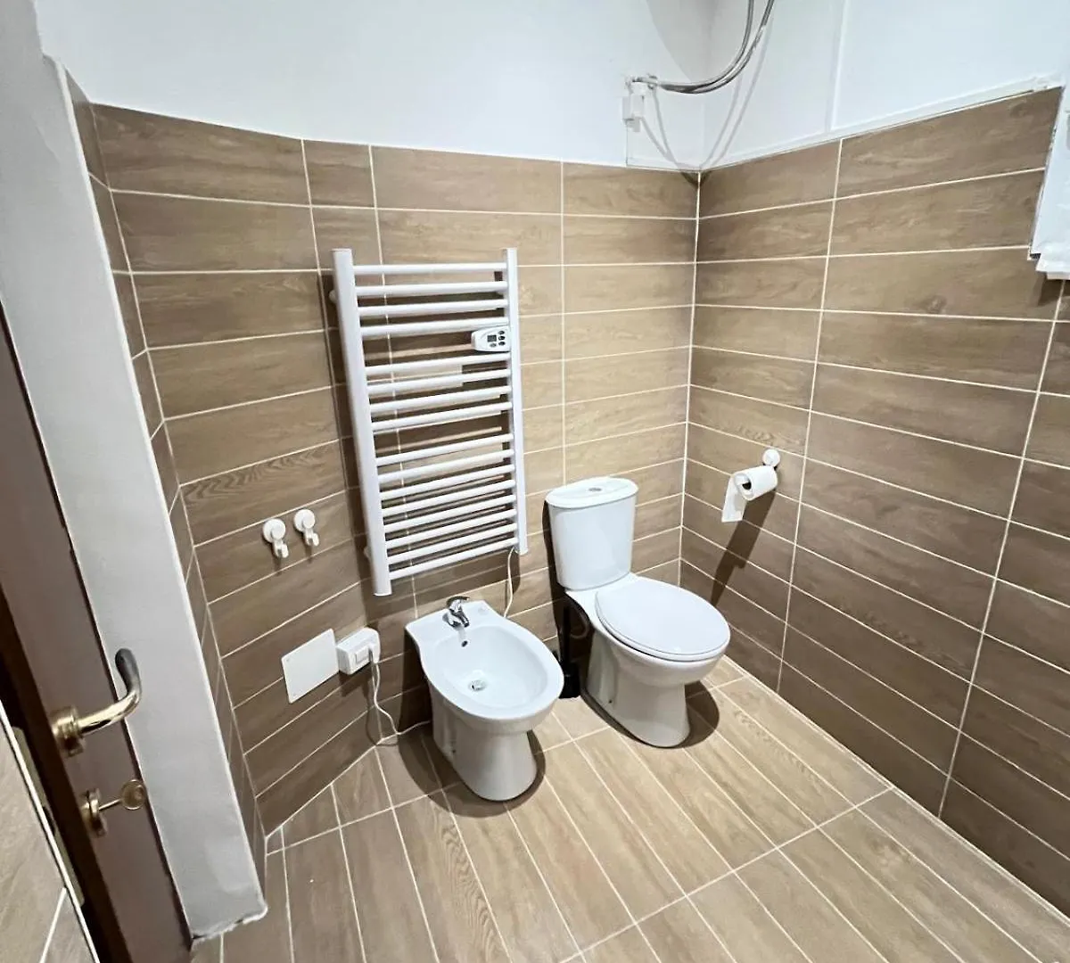 בית נופש קטאניה Eden Guest House איטליה