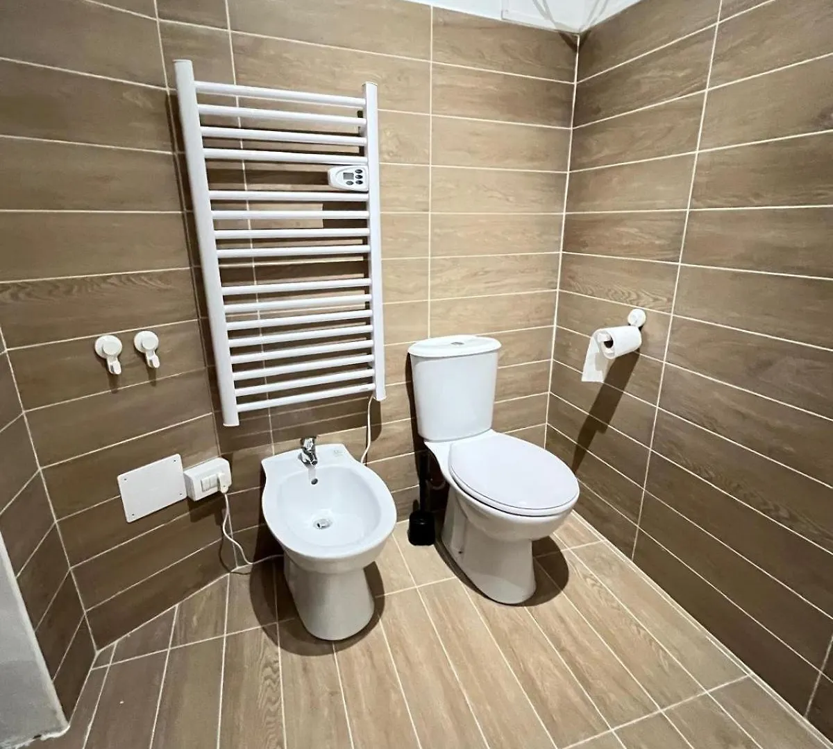 בית נופש קטאניה Eden Guest House