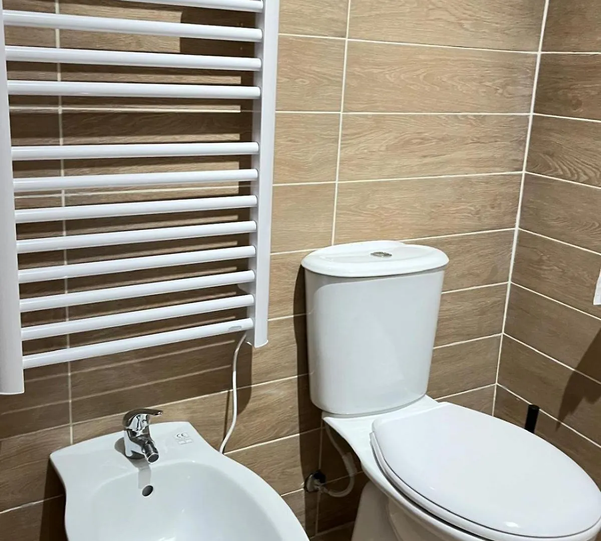 קטאניה Eden Guest House