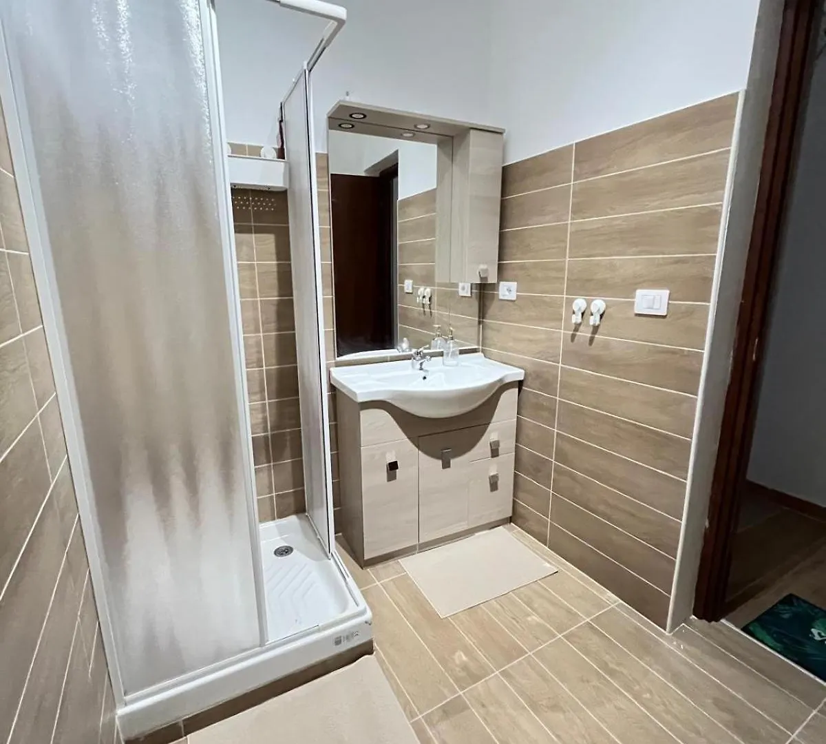 קטאניה Eden Guest House בית נופש