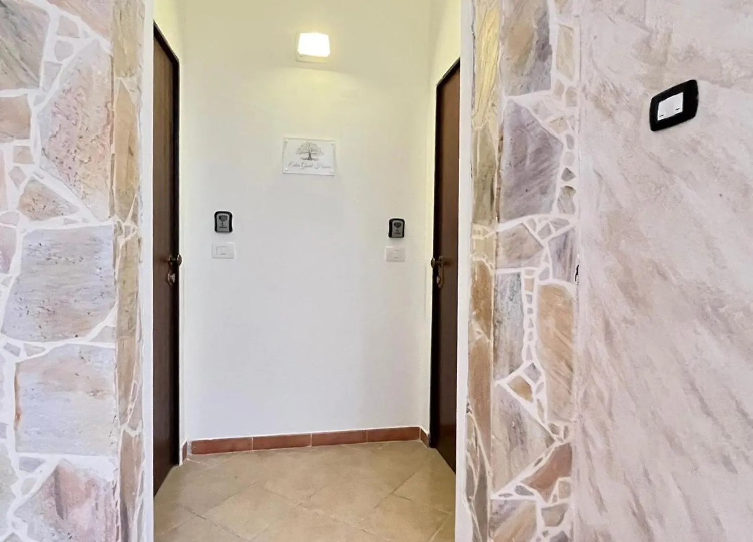 בית נופש קטאניה Eden Guest House
