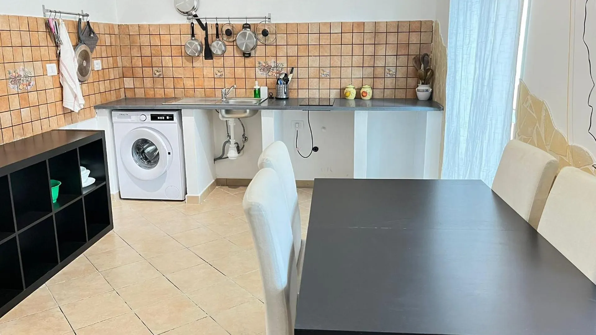 בית נופש קטאניה Eden Guest House