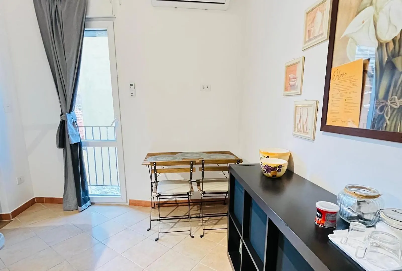 בית נופש קטאניה Eden Guest House