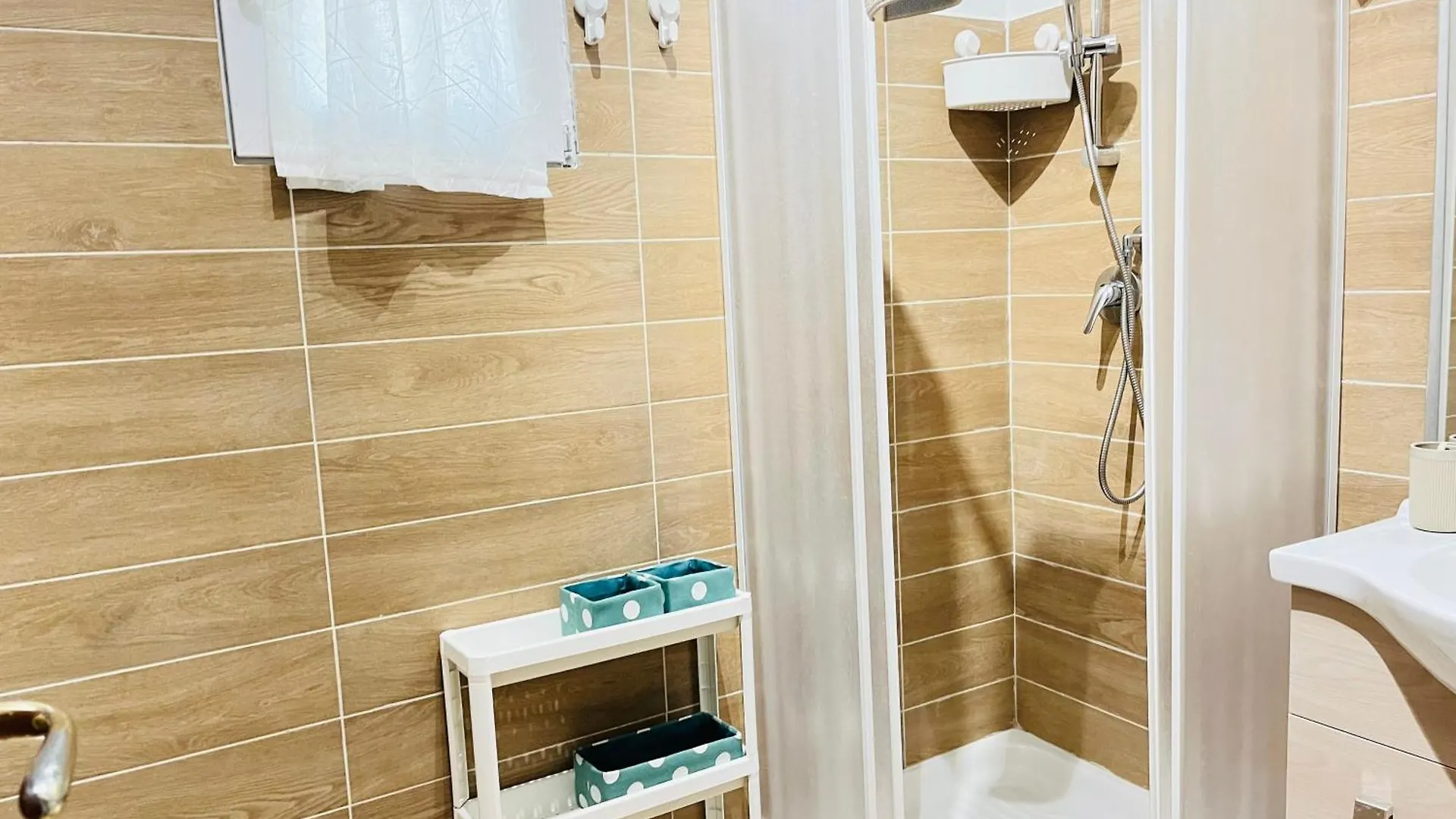קטאניה Eden Guest House